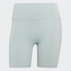 Quần short legging tập luyện adidas Optime Power Nữ - KF1044