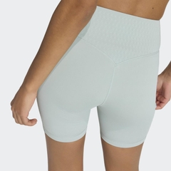 Quần short legging tập luyện adidas Optime Power Nữ - KF1044