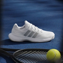 Giày tennis/pickleball adidas Gamecourt 2 Nữ - KI0789