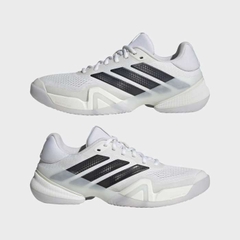 Giày tennis/pickleball adidas Barricade 14 Nam - KI3438