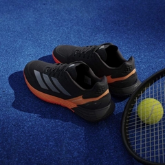 Giày tennis/pickleball adidas Defiant Speed 2 Nam - KI5999