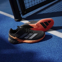 Giày tennis/pickleball adidas Defiant Speed 2 Nam - KI5999
