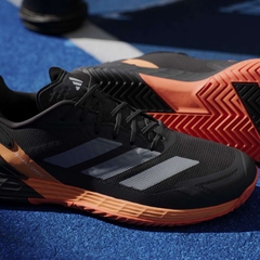 Giày tennis/pickleball adidas Defiant Speed 2 Nam - KI5999