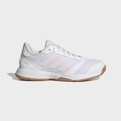Giày thể thao trong nhà/pickleball adidas Ligra 8 Nữ - KK2040