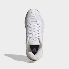 Giày thể thao trong nhà/pickleball adidas Ligra 8 Nữ - KK2040
