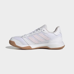 Giày thể thao trong nhà/pickleball adidas Ligra 8 Nữ - KK2040