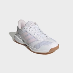Giày thể thao trong nhà/pickleball adidas Ligra 8 Nữ - KK2040