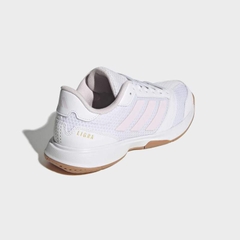 Giày thể thao trong nhà/pickleball adidas Ligra 8 Nữ - KK2040