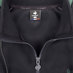 Áo khoác nỉ le coq sportif Nam L243MCNB0107-B03