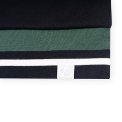 Áo khoác nỉ le coq sportif Nam L243MCNB0107-B03