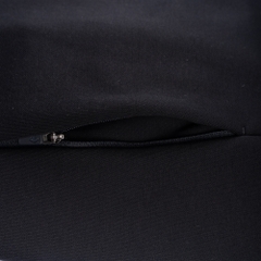 Áo khoác nỉ le coq sportif Nam L243MCNB0107-B03