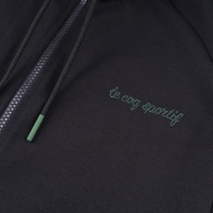 Áo khoác nỉ le coq sportif Nam L243MCNB0107-B03