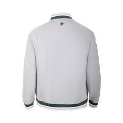 Áo khoác nỉ le coq sportif Nam L243MCNB0107-C04