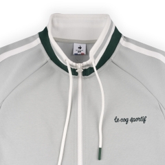 Áo khoác nỉ le coq sportif Nam L243MCNB0107-C04