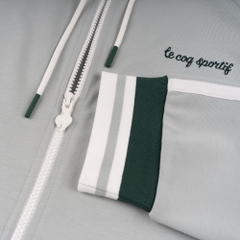 Áo khoác nỉ le coq sportif Nam L243MCNB0107-C04