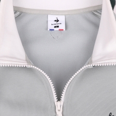 Áo khoác nỉ le coq sportif Nam L243MCNB0107-C04