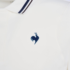 Áo Polo le coq sportif Nam L253MCNROS01-A02