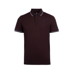 Áo Polo le coq sportif Nam L253MCNROS01-P14