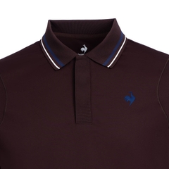 Áo Polo le coq sportif Nam L253MCNROS01-P14