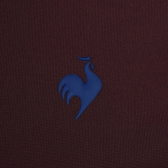 Áo Polo le coq sportif Nam L253MCNROS01-P14