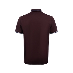 Áo Polo le coq sportif Nam L253MCNROS01-P14