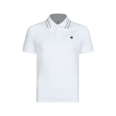 Áo Polo le coq sportif Nam L262MCNROS04-A04