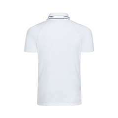 Áo Polo le coq sportif Nam L262MCNROS04-A04