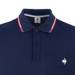 Áo Polo le coq sportif Nam L262MCNTOS02-D13