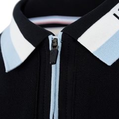 Áo Polo le coq sportif Nam L262MCNTOS03-B03