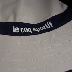 Mũ bucket le coq sportif Nữ L262UCNAAC03-D13