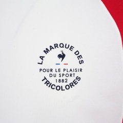 Áo T-shirt le coq sportif Nam L262UCNTTS06-A02