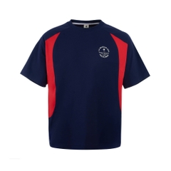Áo T-shirt le coq sportif Nam L262UCNTTS06-D13