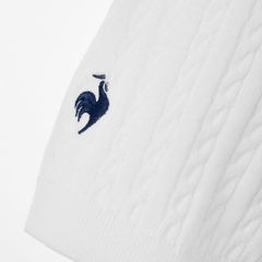 Áo Polo le coq sportif Nữ L262WCNROS03-A04