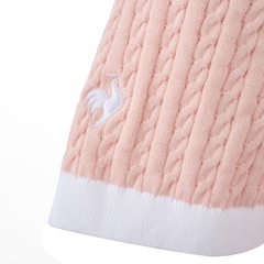 Áo Polo le coq sportif Nữ L262WCNROS03-H17