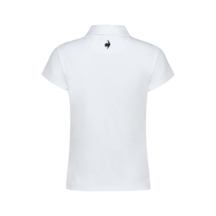 Áo Polo le coq sportif Nữ L262WCNROS04-A04