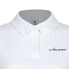 Áo Polo le coq sportif Nữ L262WCNROS04-A04