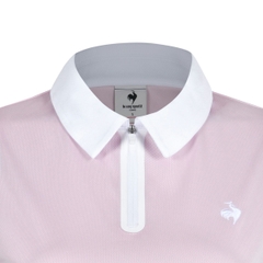 Áo sát nách le coq sportif Nữ L262WCNRTU01-H17