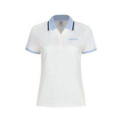 Áo Polo le coq sportif Nữ L262WCNTOS05-A02