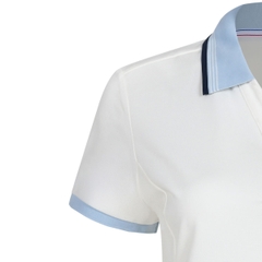 Áo Polo le coq sportif Nữ L262WCNTOS05-A02