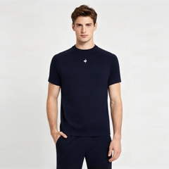 Áo T-shirt le coq sportif Nam L263MCNRTS01-D13