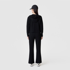 Quần nỉ le coq sportif Nữ QR322OFP92-BLK