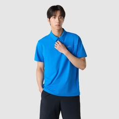 Áo Polo le coq sportif Nam QR123ETS32-BLU