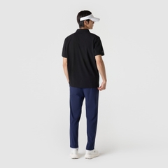 Áo Polo le coq sportif Nam QR121ETS31-BLK0