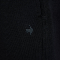 Chân váy nỉ le coq sportif Nữ QQ322OSK81-BLK0