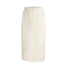 Chân váy nỉ le coq sportif Nữ QQ322OSK81-OAT0