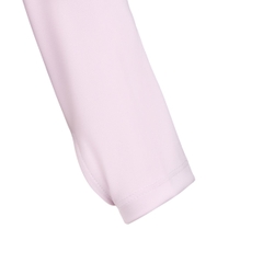 Áo khoác nỉ le coq sportif Nữ QQ322OFT85-PPP0