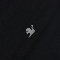 Áo khoác gió le coq sportif Nữ QQ322OJK71-BLK0