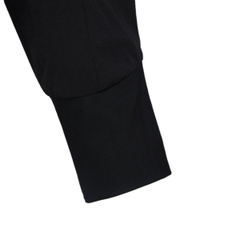 Áo khoác gió le coq sportif Nữ QQ322OJK71-BLK0