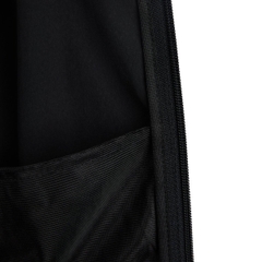 Áo khoác gió le coq sportif Nữ QQ322OJK71-BLK0