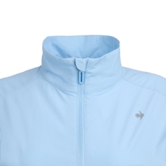 Áo khoác gió le coq sportif Nữ QQ322OJK71-LBL0